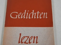 Oude dichtbundels - afbeelding 8 van  23