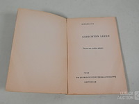 Oude dichtbundels - afbeelding 9 van  23