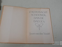 Oude dichtbundels - afbeelding 13 van  23