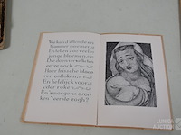 Oude dichtbundels - afbeelding 14 van  23