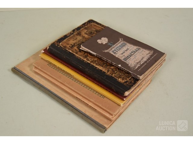 Oude dichtbundels - afbeelding 16 van  23