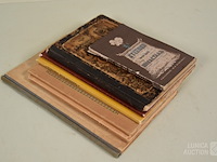 Oude dichtbundels - afbeelding 16 van  23