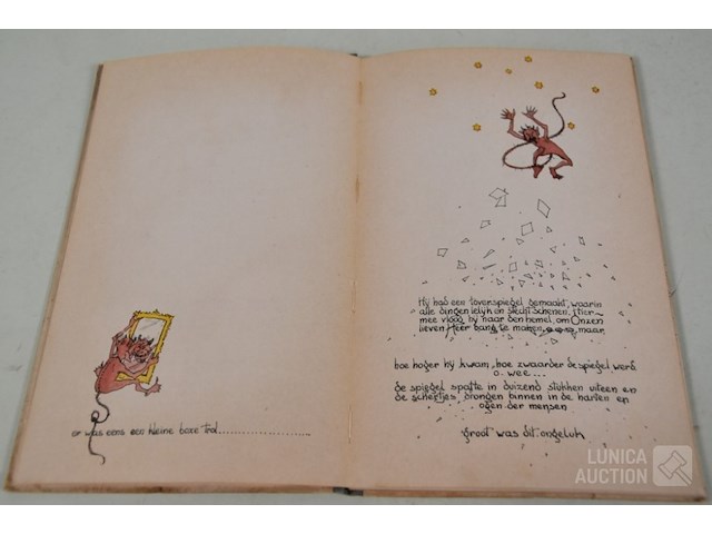 Oude dichtbundels - afbeelding 17 van  23