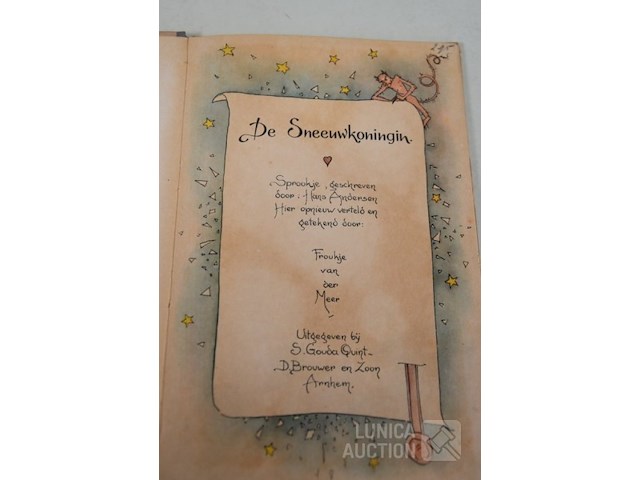 Oude dichtbundels - afbeelding 18 van  23