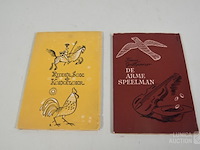 Oude dichtbundels - afbeelding 20 van  23