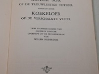 Oude dichtbundels - afbeelding 22 van  23