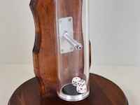 Oude dobbelsteen molen - afbeelding 1 van  4