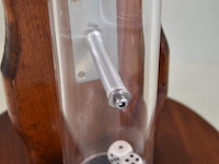 Oude dobbelsteen molen - afbeelding 2 van  4