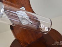 Oude dobbelsteen molen - afbeelding 3 van  4