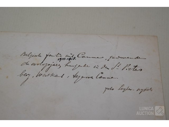 Oude documentatie - afbeelding 2 van  14