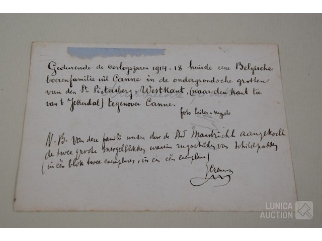 Oude documentatie - afbeelding 4 van  14