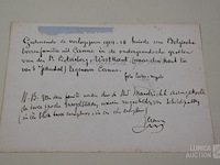 Oude documentatie - afbeelding 4 van  14