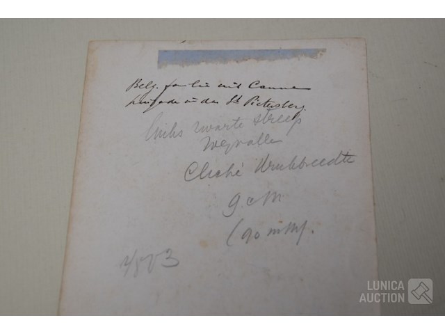 Oude documentatie - afbeelding 6 van  14