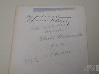 Oude documentatie - afbeelding 6 van  14