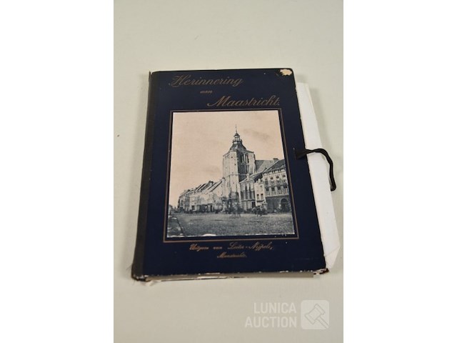 Oude documentatie - afbeelding 1 van  14