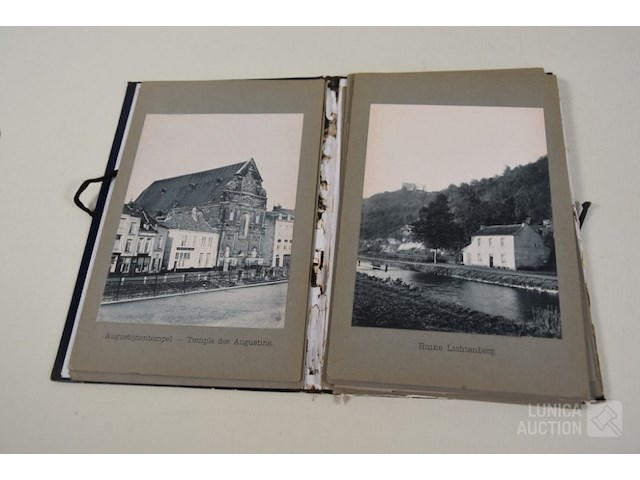 Oude documentatie - afbeelding 8 van  14