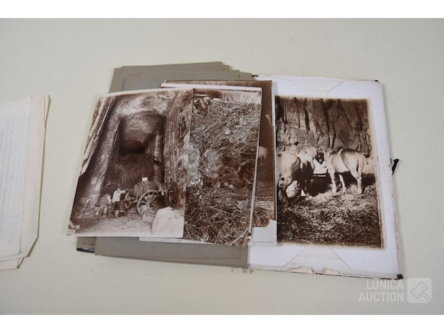 Oude documentatie - afbeelding 11 van  14