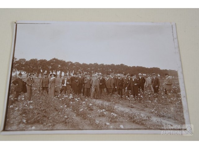 Oude documentatie - afbeelding 12 van  14