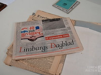 Oude documentatie - afbeelding 2 van  13