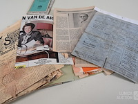 Oude documentatie - afbeelding 5 van  13