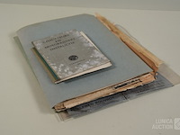 Oude documentatie - afbeelding 1 van  13