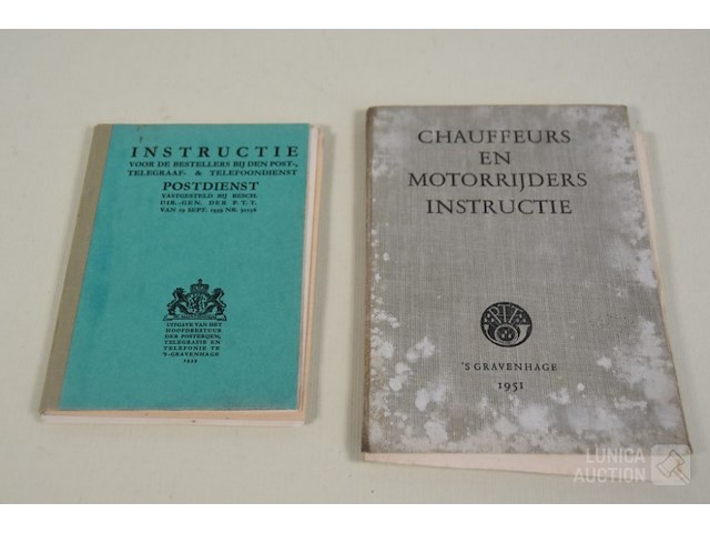 Oude documentatie - afbeelding 6 van  13