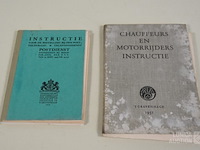 Oude documentatie - afbeelding 6 van  13