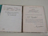 Oude documentatie - afbeelding 7 van  13