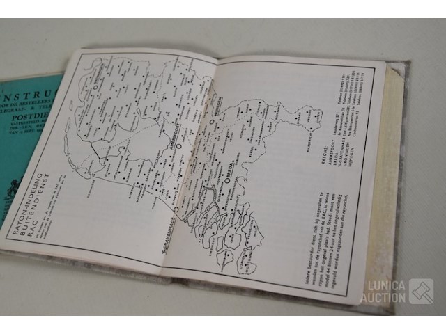 Oude documentatie - afbeelding 8 van  13