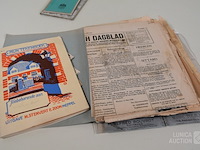 Oude documentatie - afbeelding 10 van  13