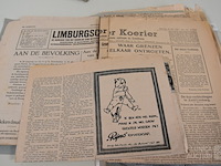 Oude documentatie - afbeelding 12 van  13