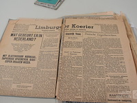 Oude documentatie - afbeelding 13 van  13