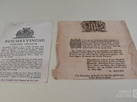 Oude documentatie - afbeelding 1 van  5