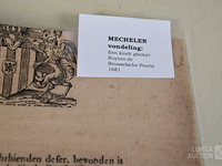 Oude documentatie - afbeelding 5 van  5