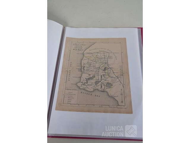 Oude documentatie - afbeelding 4 van  9