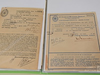 Oude documentatie - afbeelding 7 van  9