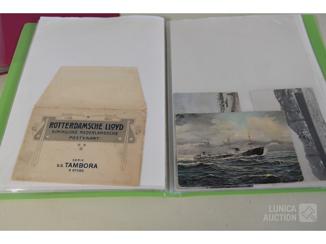 Oude documentatie - afbeelding 8 van  9