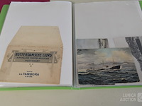 Oude documentatie - afbeelding 8 van  9