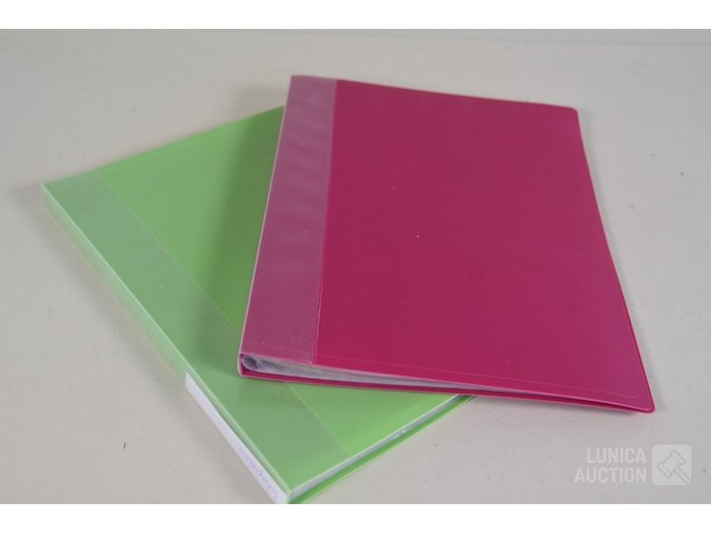 Oude documentatie - afbeelding 9 van  9