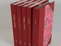 Oude documentatie - afbeelding 1 van  5