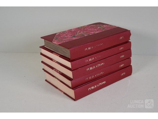 Oude documentatie - afbeelding 2 van  5