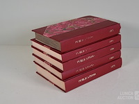 Oude documentatie - afbeelding 2 van  5