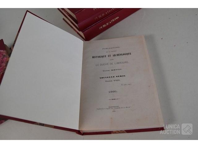 Oude documentatie - afbeelding 4 van  5