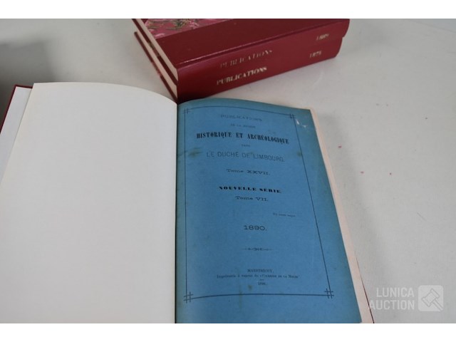 Oude documentatie - afbeelding 5 van  5