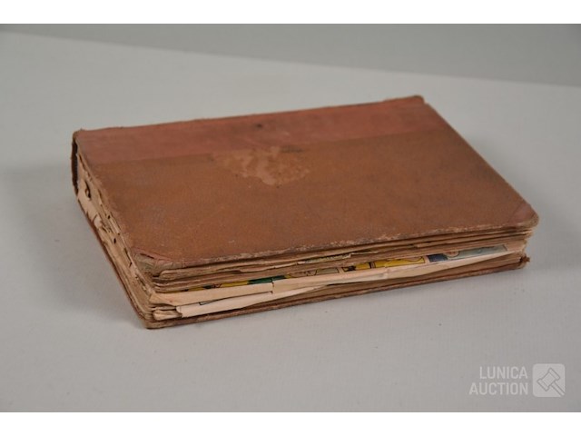 Oude donald ducks - afbeelding 3 van  18