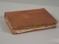 Oude donald ducks - afbeelding 3 van  18