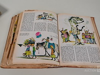 Oude donald ducks - afbeelding 4 van  18