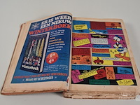 Oude donald ducks - afbeelding 5 van  18