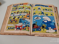 Oude donald ducks - afbeelding 7 van  18