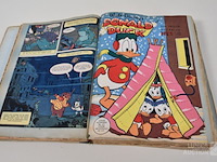 Oude donald ducks - afbeelding 8 van  18